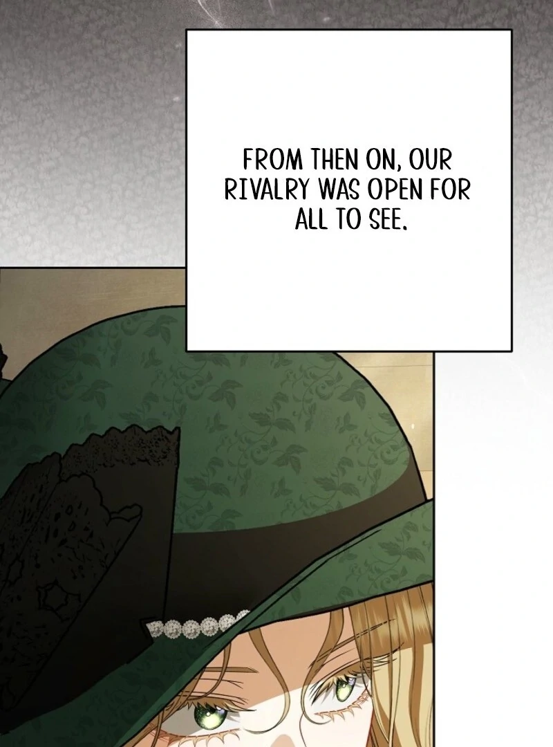 I Saw a Play Chapter 35 - Page 22