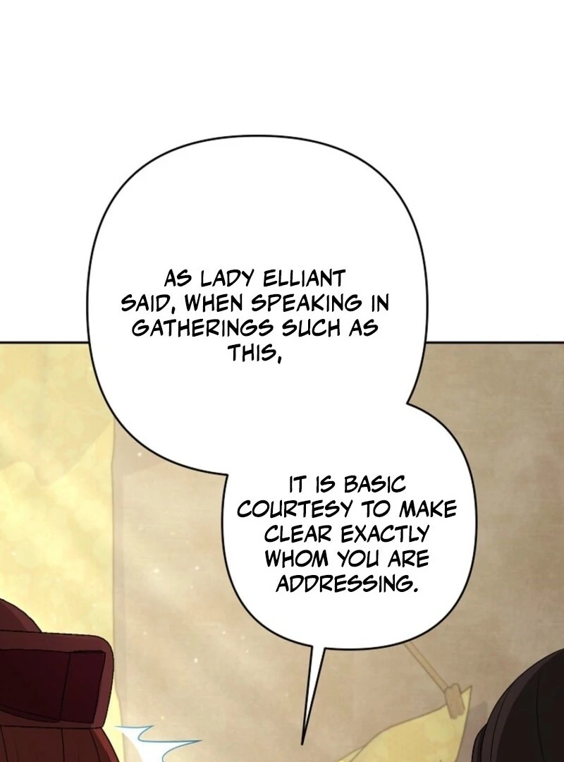 I Saw a Play Chapter 35 - Page 33