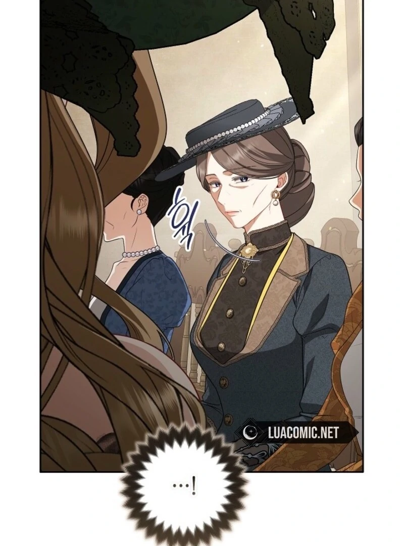 I Saw a Play Chapter 35 - Page 37