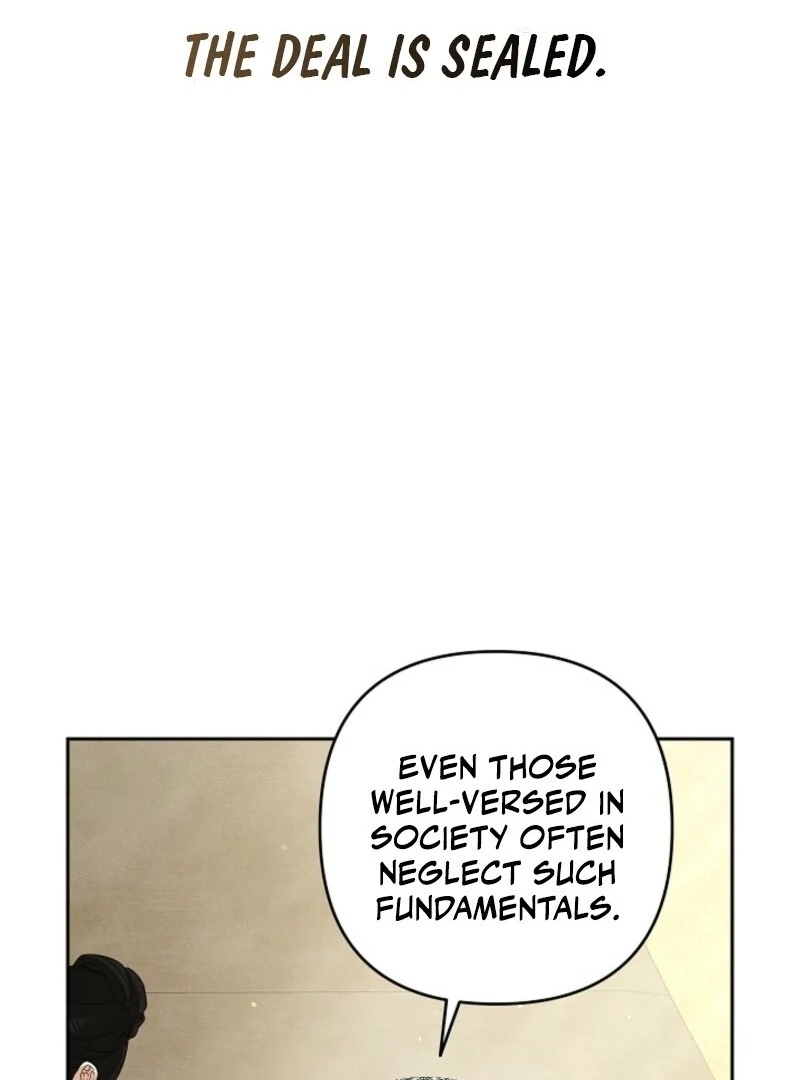 I Saw a Play Chapter 35 - Page 42