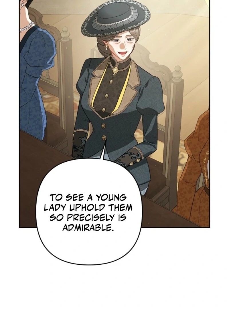 I Saw a Play Chapter 35 - Page 43