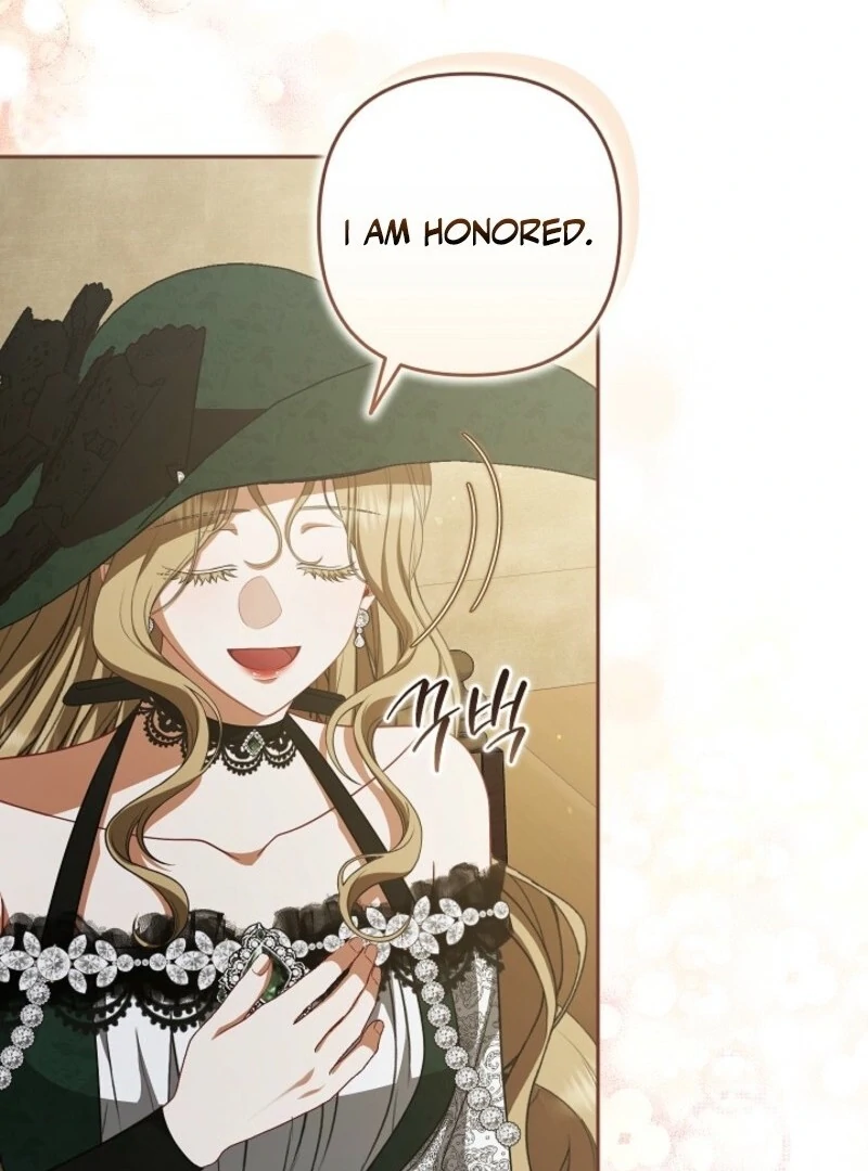 I Saw a Play Chapter 35 - Page 46