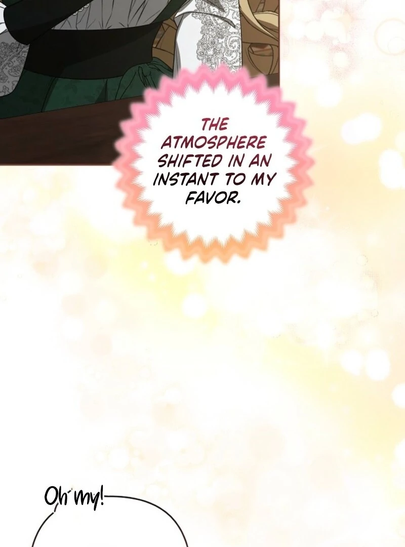 I Saw a Play Chapter 35 - Page 47