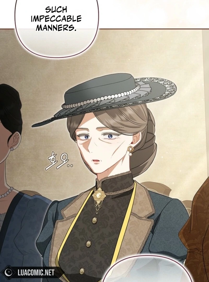 I Saw a Play Chapter 35 - Page 48