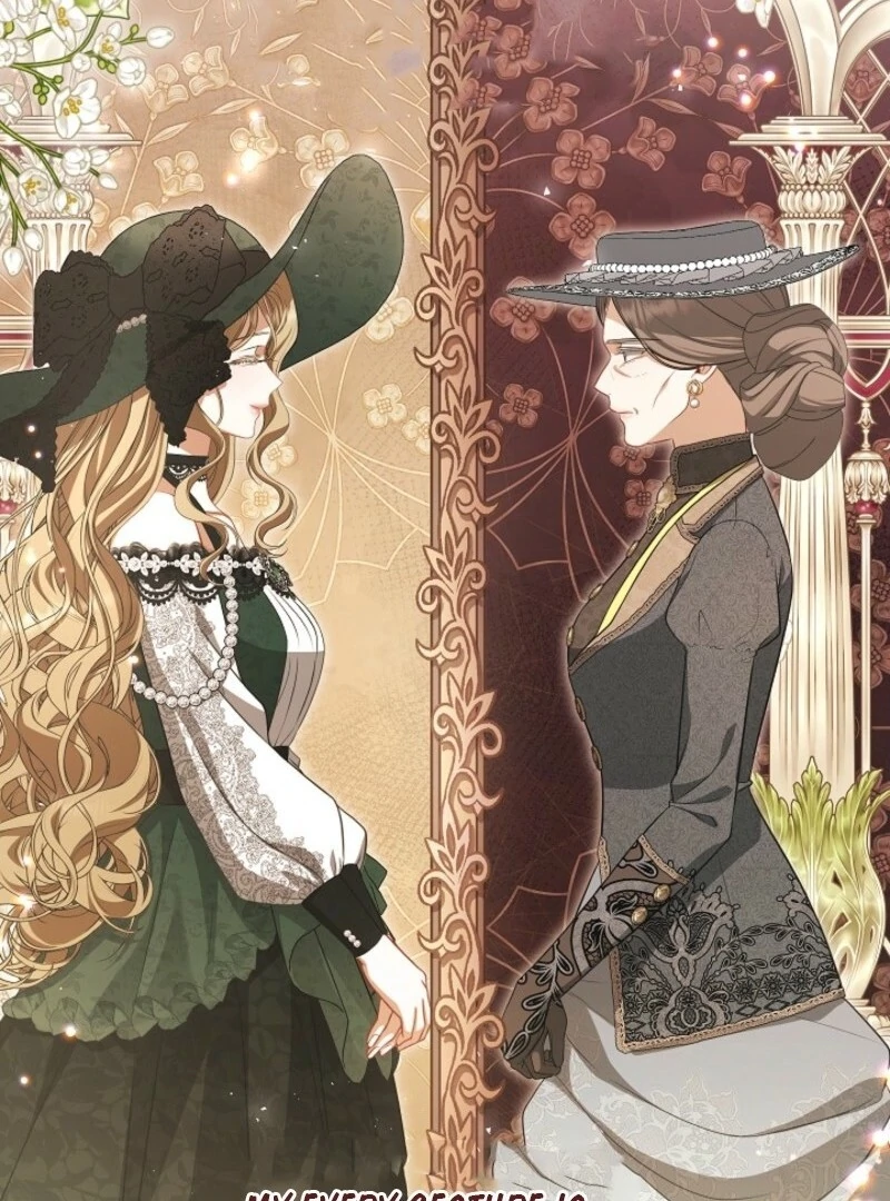 I Saw a Play Chapter 35 - Page 52