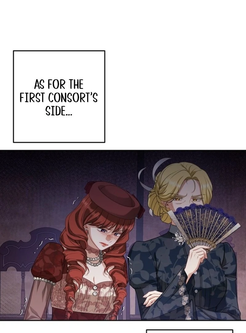 I Saw a Play Chapter 35 - Page 56