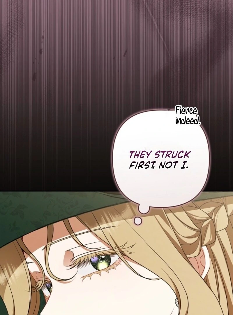 I Saw a Play Chapter 35 - Page 59