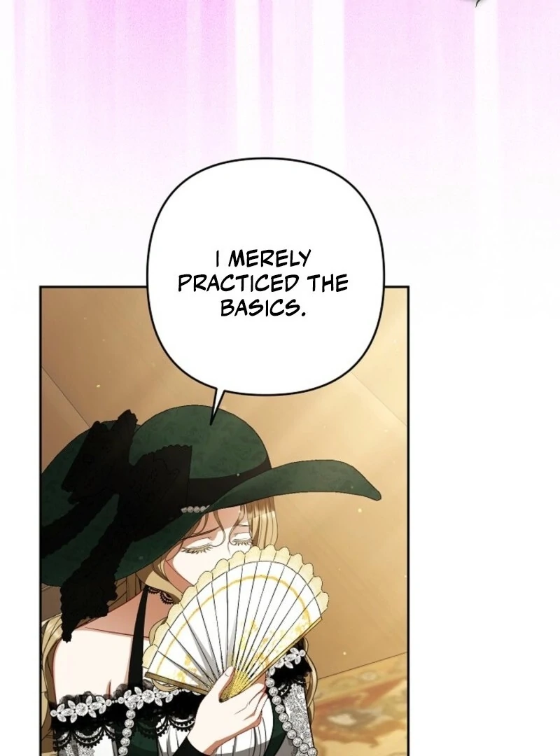 I Saw a Play Chapter 35 - Page 66