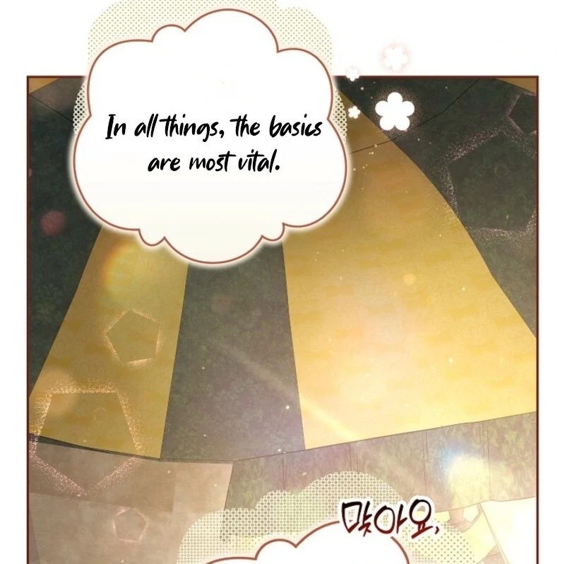 I Saw a Play Chapter 35 - Page 68