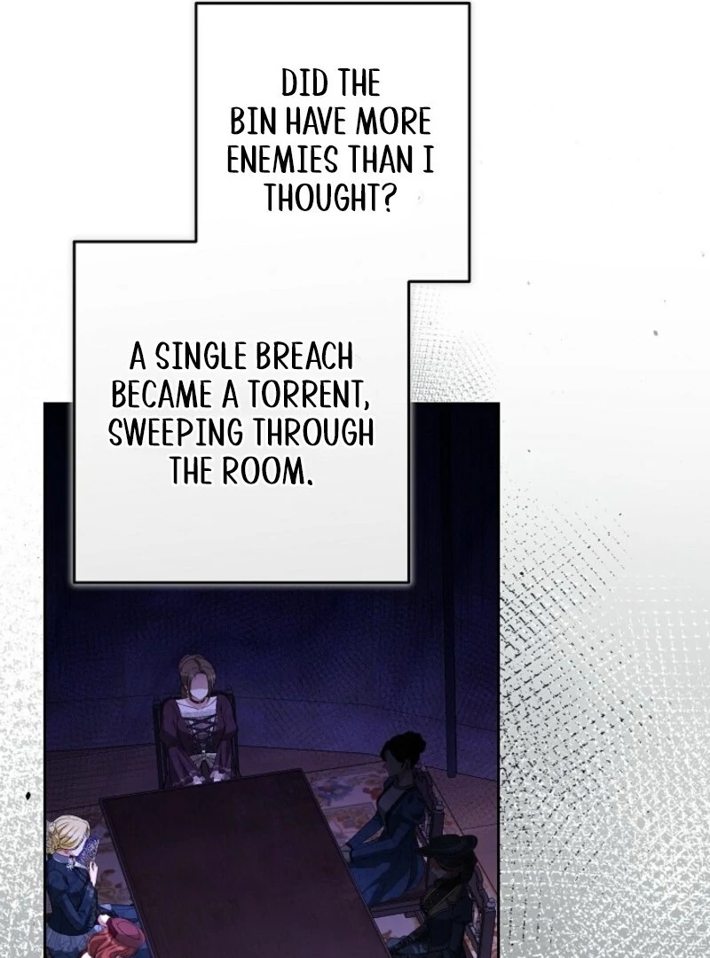 I Saw a Play Chapter 35 - Page 70