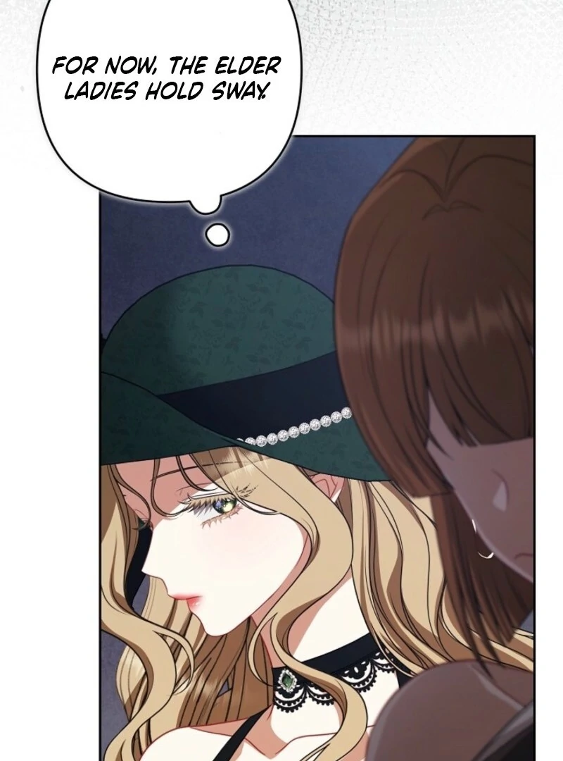 I Saw a Play Chapter 35 - Page 74