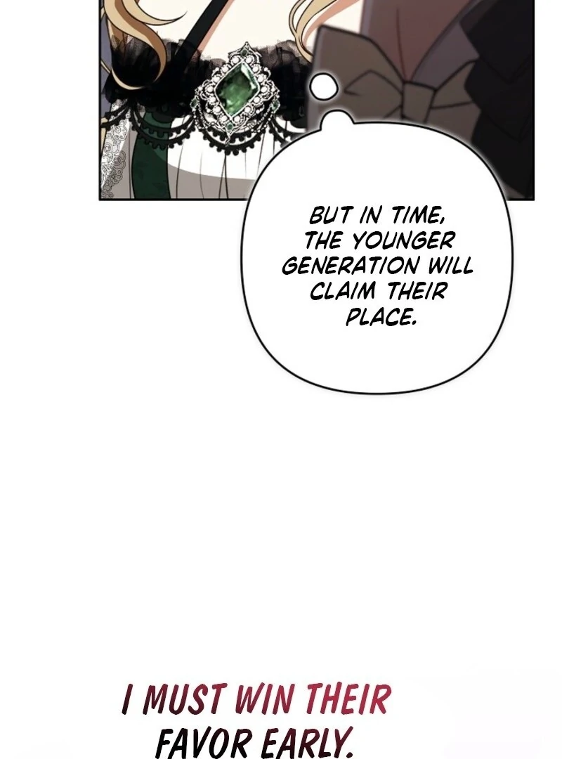 I Saw a Play Chapter 35 - Page 75