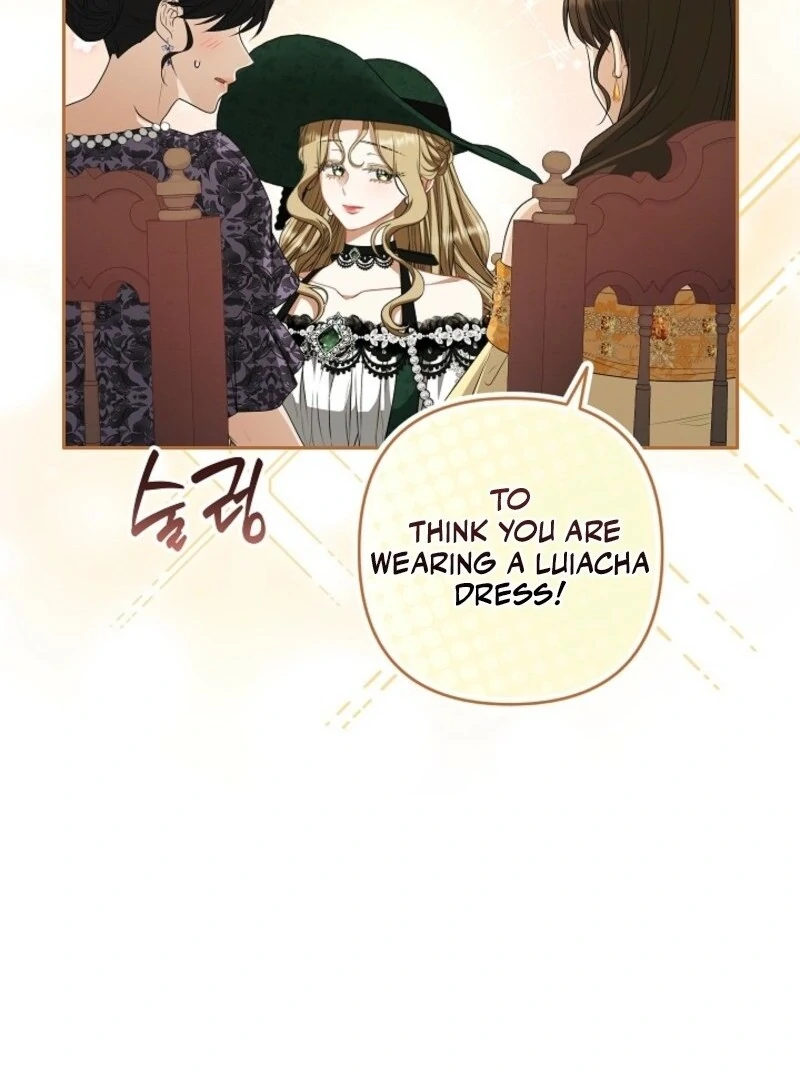 I Saw a Play Chapter 35 - Page 89