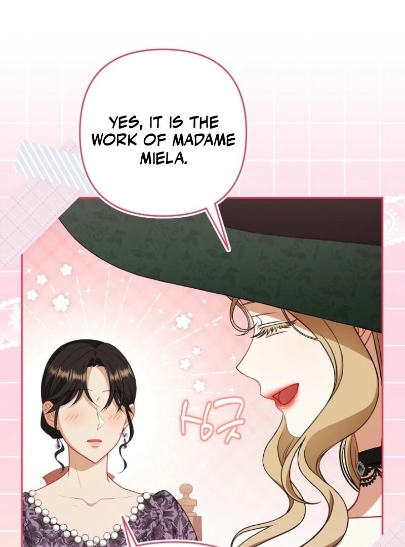 I Saw a Play Chapter 35 - Page 90