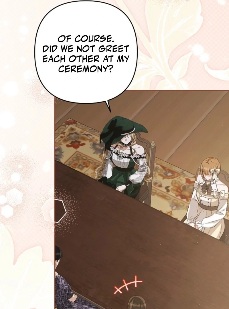 I Saw a Play Chapter 35 - Page 97