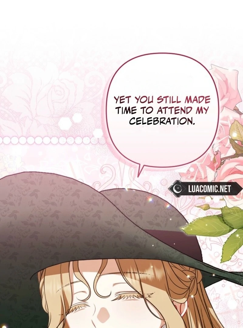 I Saw a Play Chapter 35 - Page 99