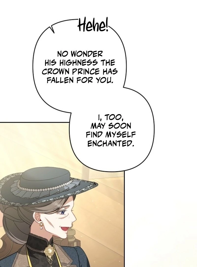 I Saw a Play Chapter 35 - Page 104