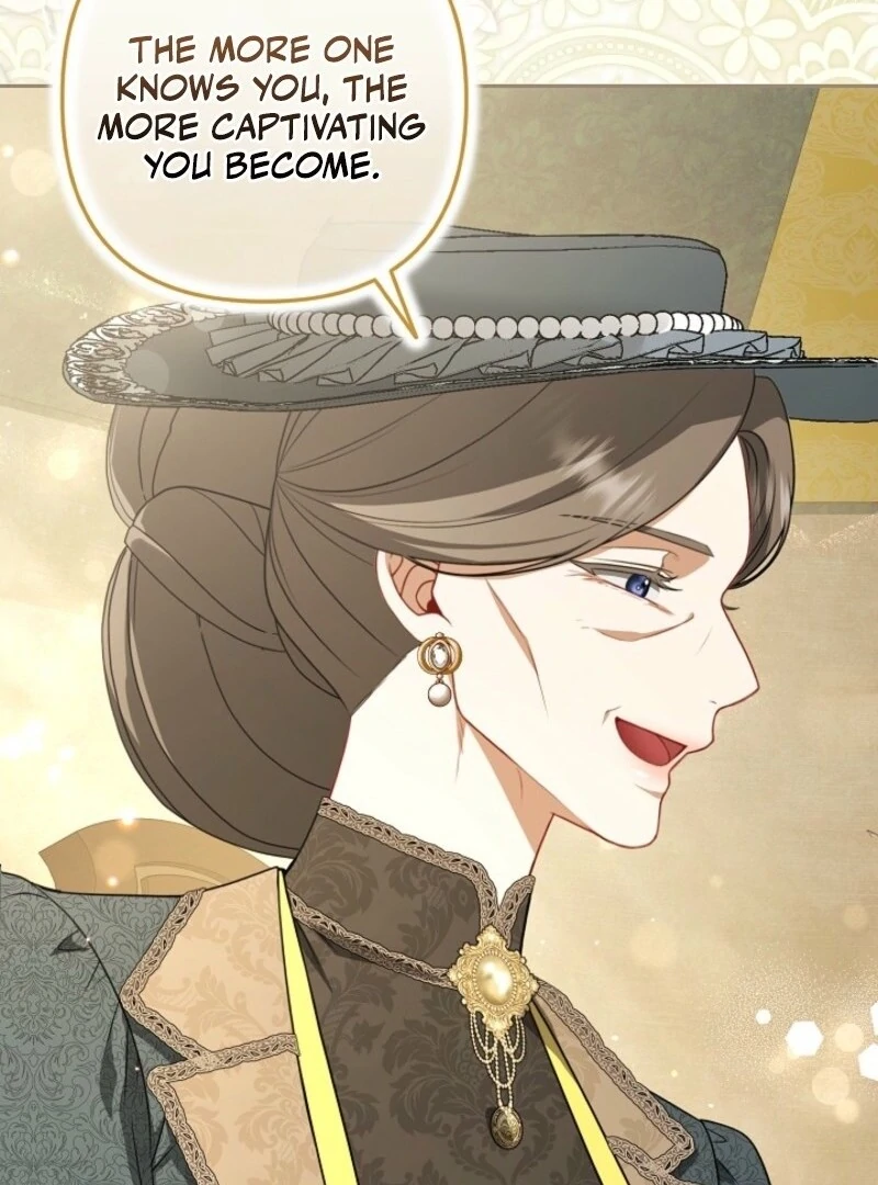 I Saw a Play Chapter 35 - Page 106