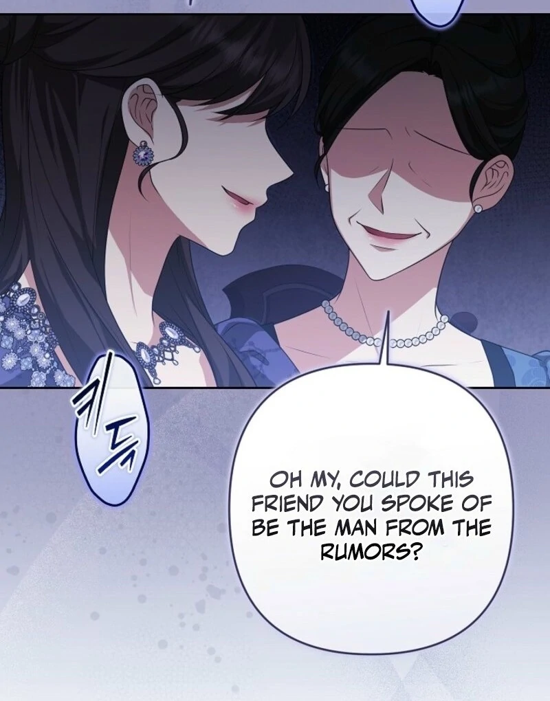 I Saw a Play Chapter 35 - Page 110