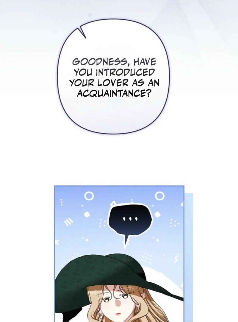 I Saw a Play Chapter 35 - Page 111