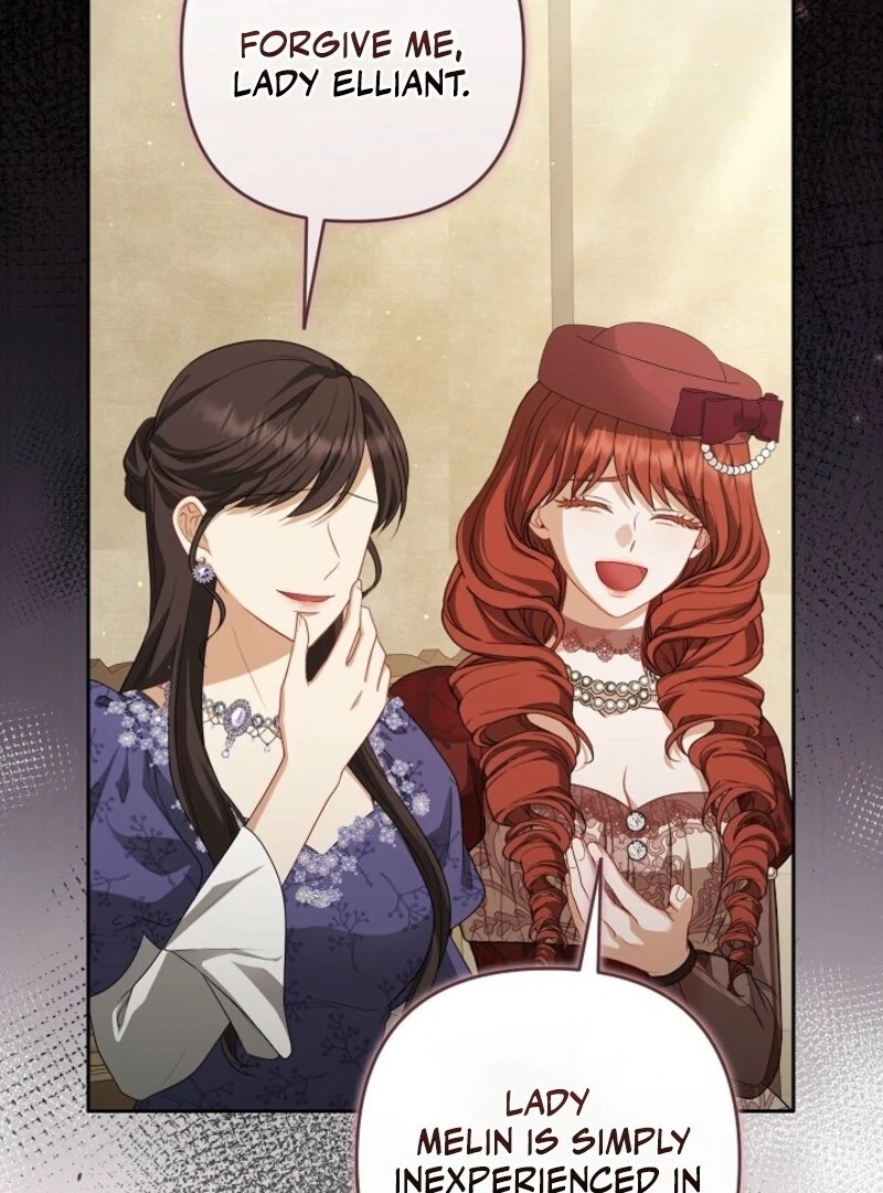 I Saw a Play Chapter 35 - Page 115