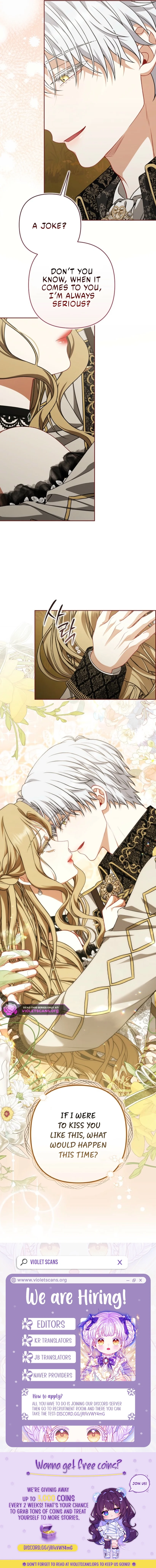 I Saw a Play Chapter 37 - Page 11