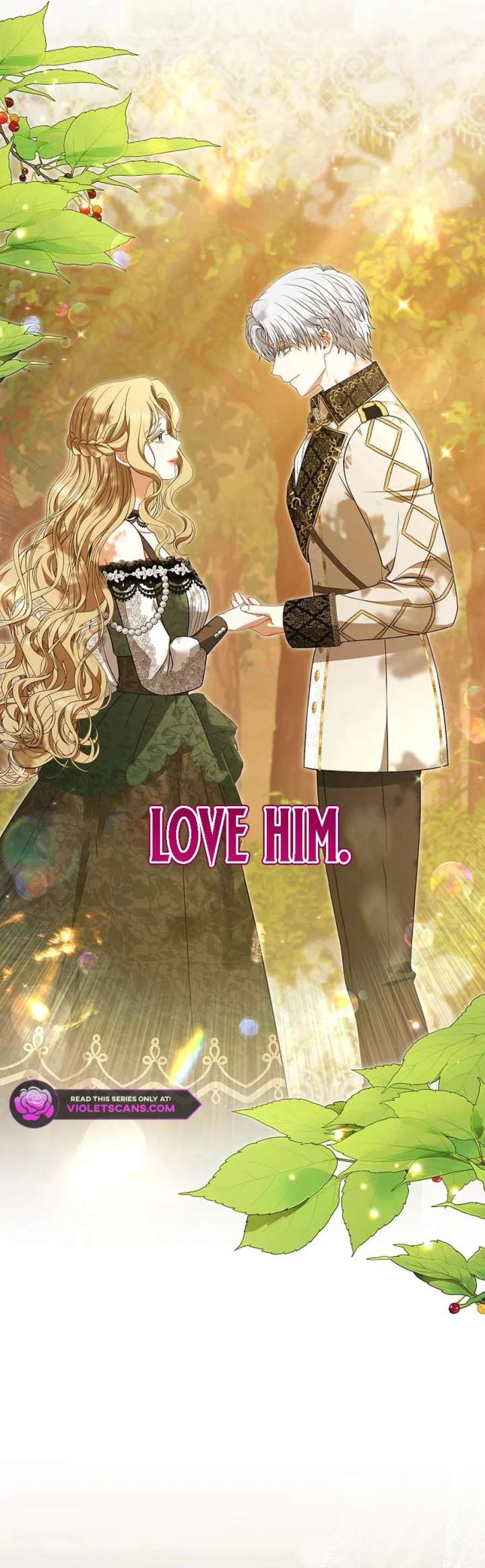 I Saw a Play Chapter 38 - Page 6