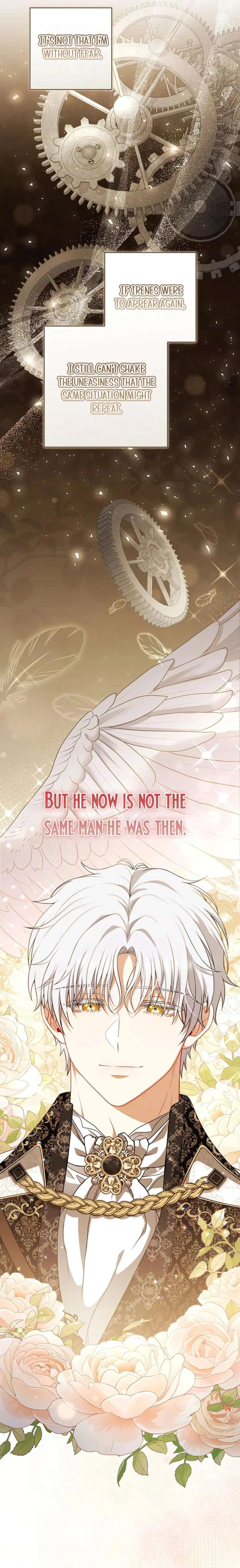 I Saw a Play Chapter 38 - Page 7