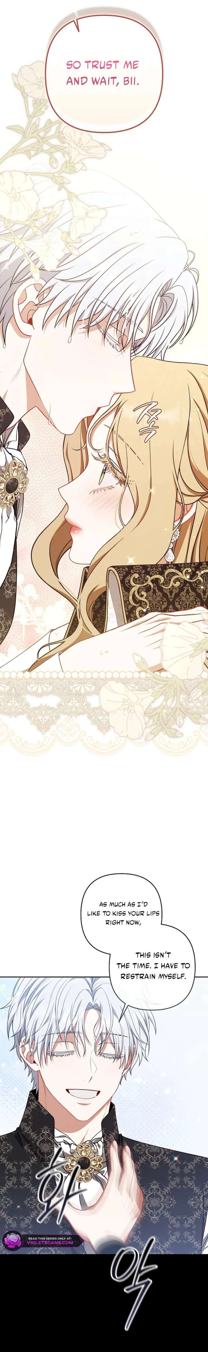 I Saw a Play Chapter 38 - Page 15