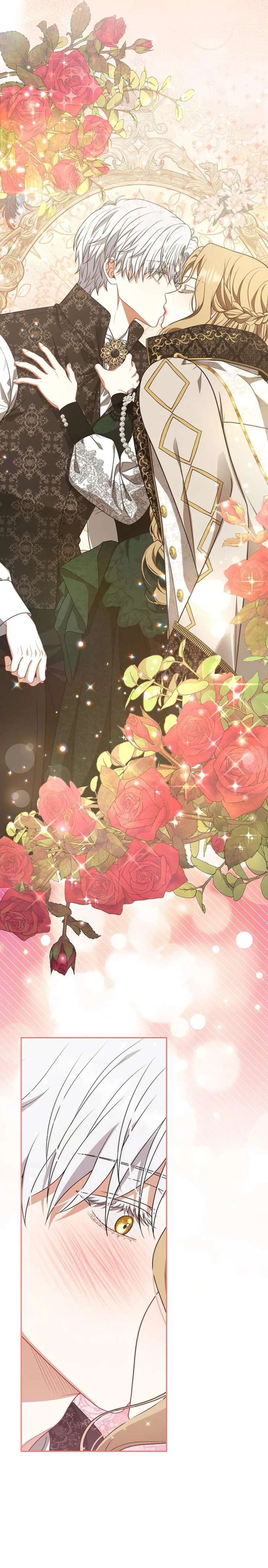 I Saw a Play Chapter 38 - Page 17