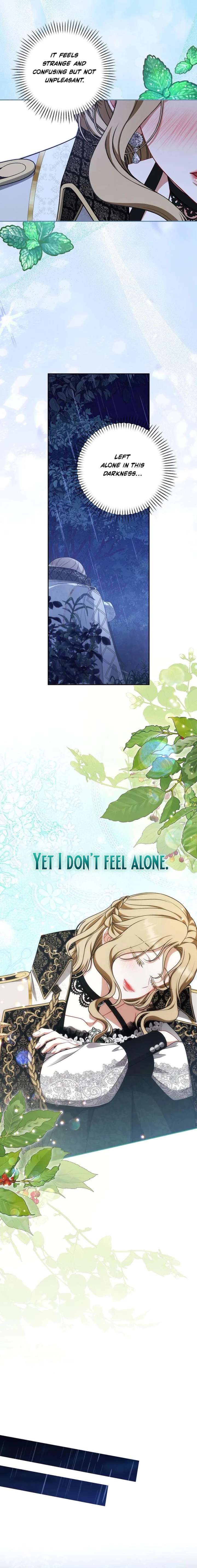 I Saw a Play Chapter 38 - Page 20