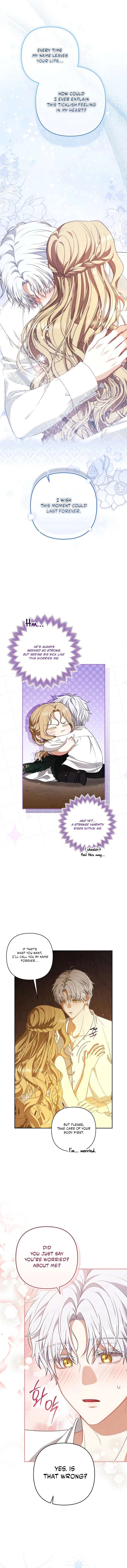 I Saw a Play Chapter 40 - Page 10