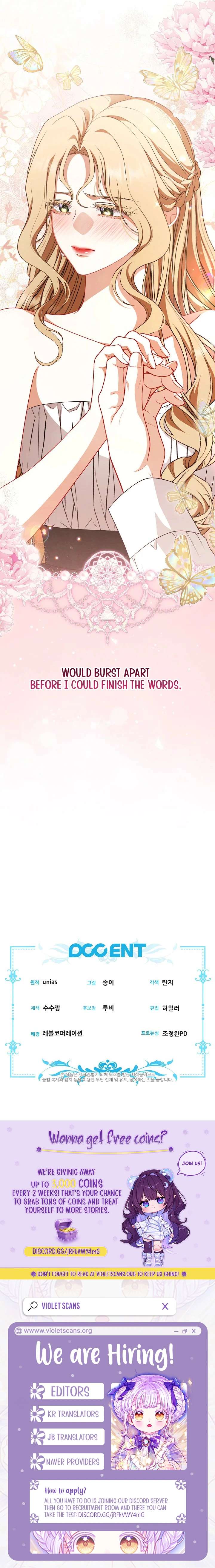 I Saw a Play Chapter 40 - Page 13