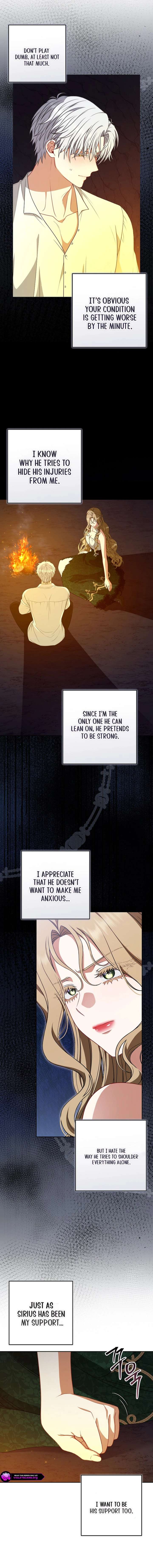 I Saw a Play Chapter 41 - Page 7