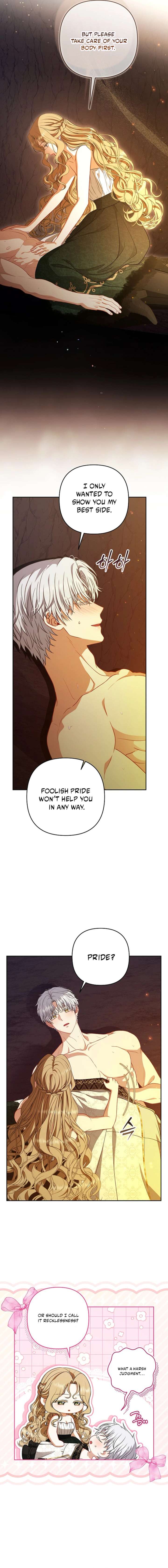 I Saw a Play Chapter 41 - Page 12