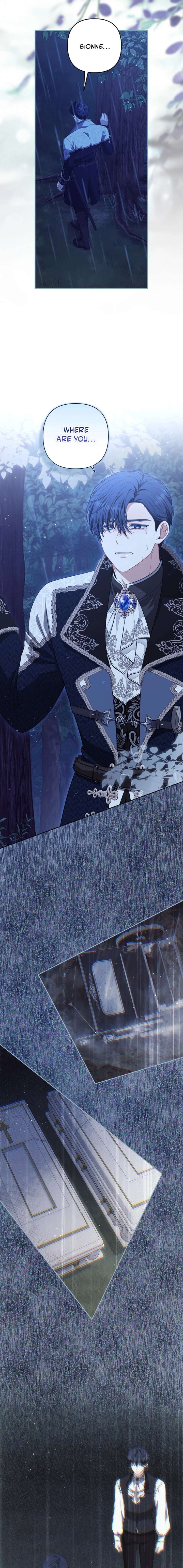 I Saw a Play Chapter 41 - Page 15