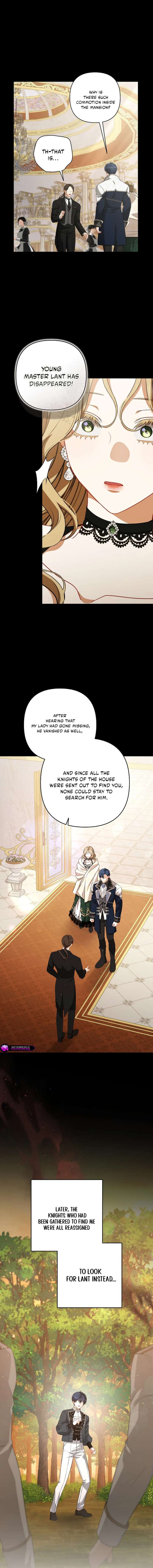 I Saw a Play Chapter 43 - Page 7