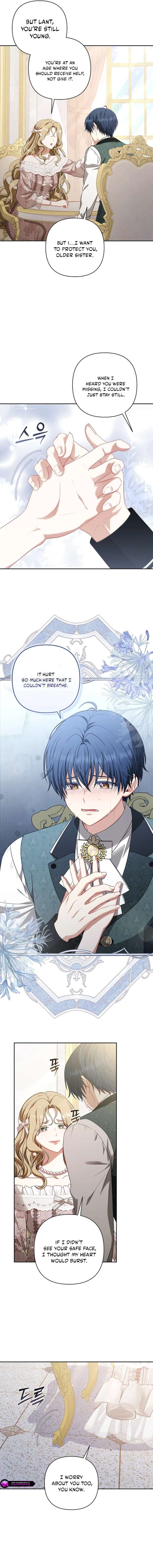 I Saw a Play Chapter 43 - Page 12