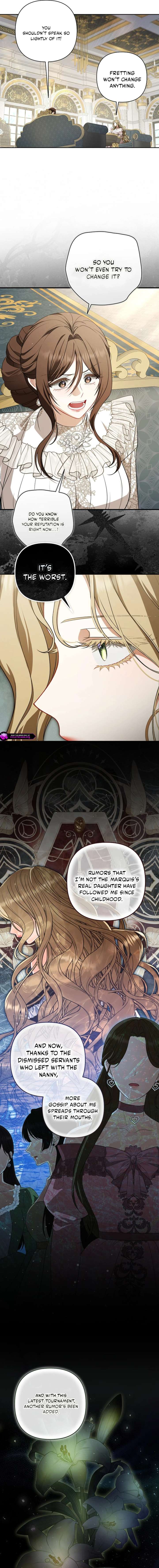 I Saw a Play Chapter 43 - Page 14