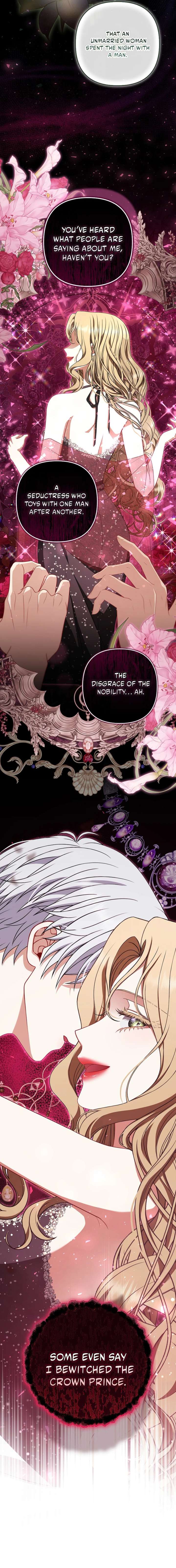 I Saw a Play Chapter 43 - Page 15