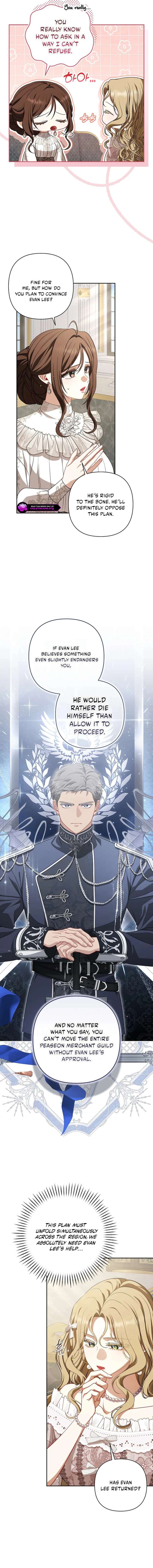 I Saw a Play Chapter 44 - Page 9