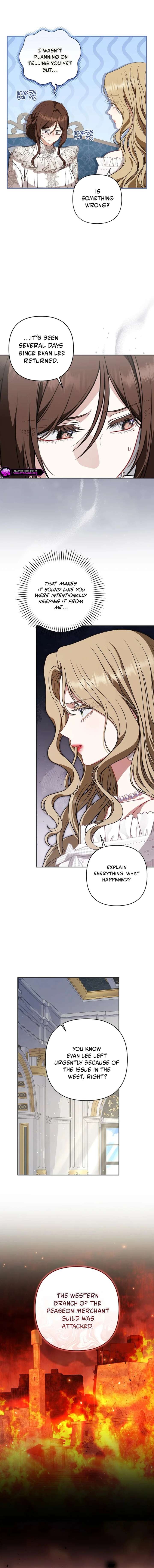 I Saw a Play Chapter 44 - Page 10