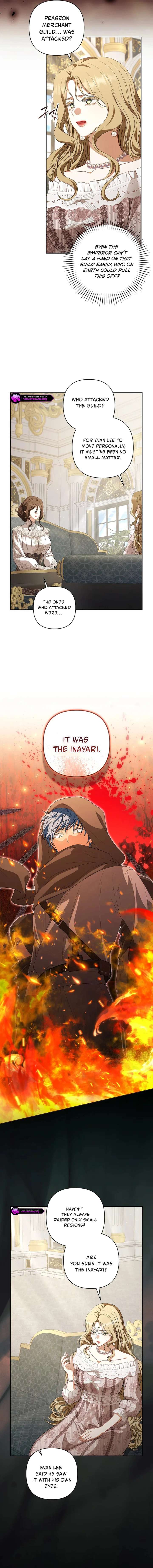 I Saw a Play Chapter 44 - Page 11