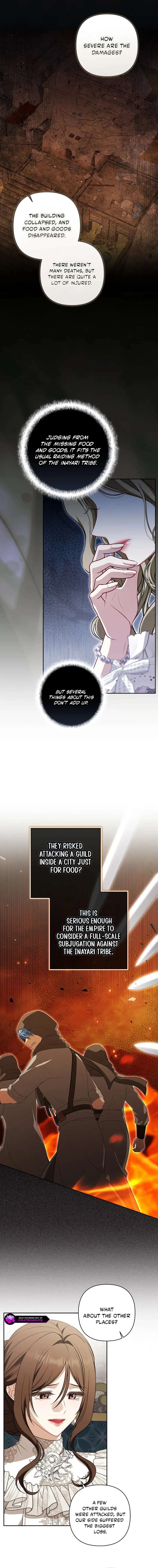 I Saw a Play Chapter 44 - Page 12