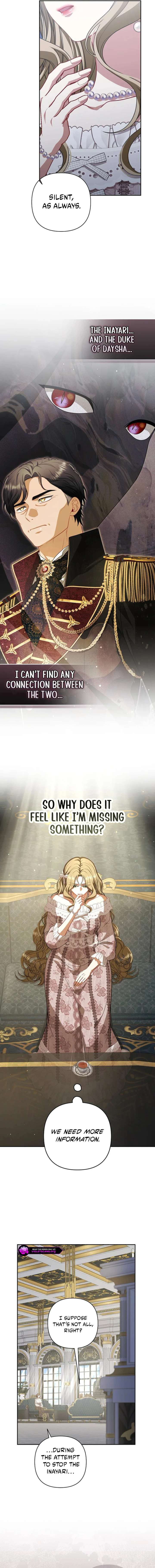 I Saw a Play Chapter 44 - Page 15