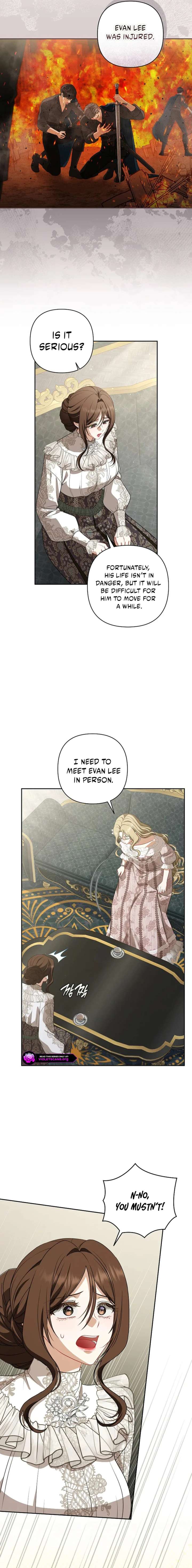 I Saw a Play Chapter 44 - Page 16