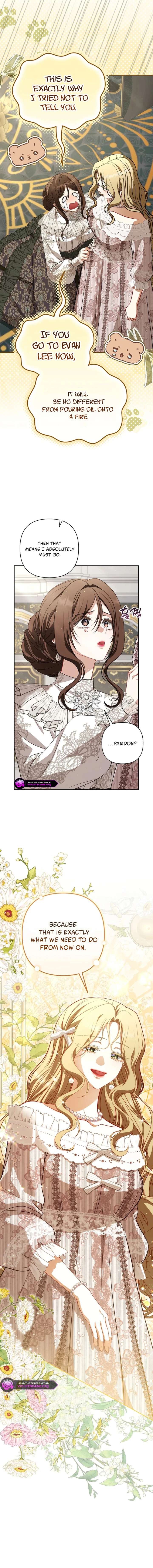 I Saw a Play Chapter 44 - Page 17