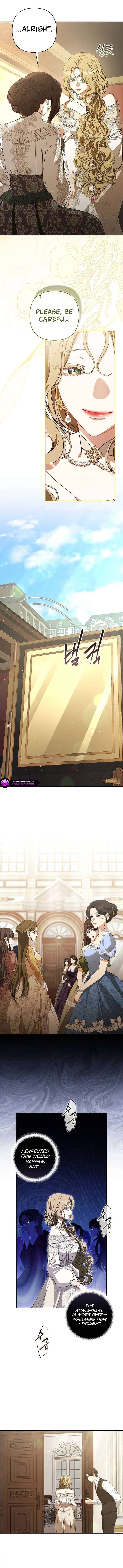 I Saw a Play Chapter 45 - Page 4