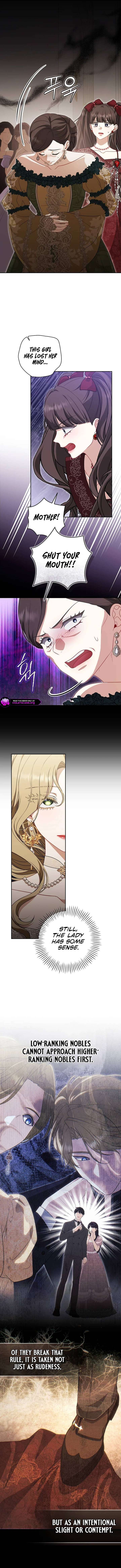 I Saw a Play Chapter 45 - Page 10