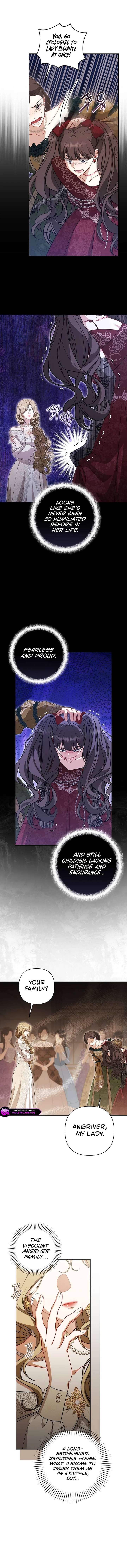 I Saw a Play Chapter 45 - Page 12